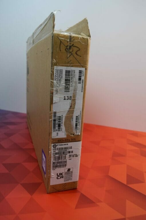HP Probook 640 G8