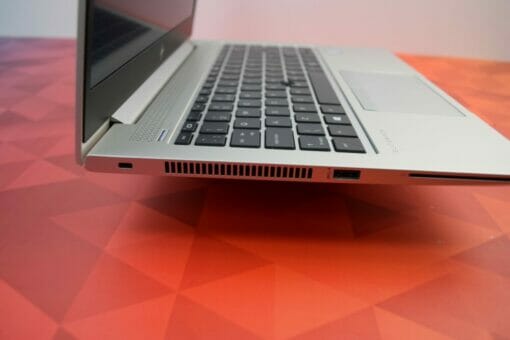 HP Elitebook 840 G6 14" i5 8th Gen RAM 16GB SSD 512GB