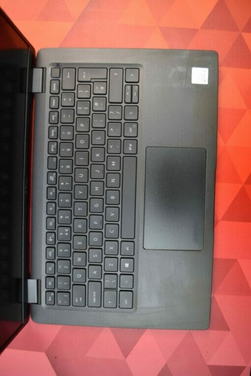 DELL Latitude 7410
