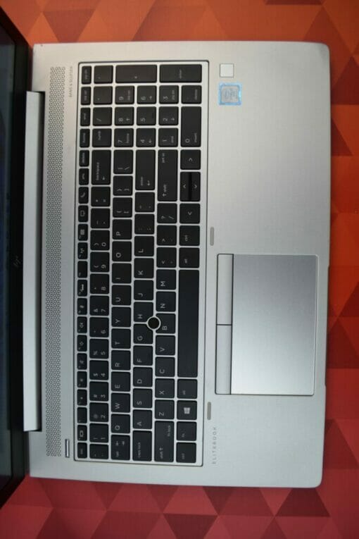 HP EliteBook 850 G6