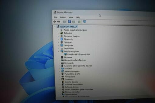 HP EliteBook 850 G6