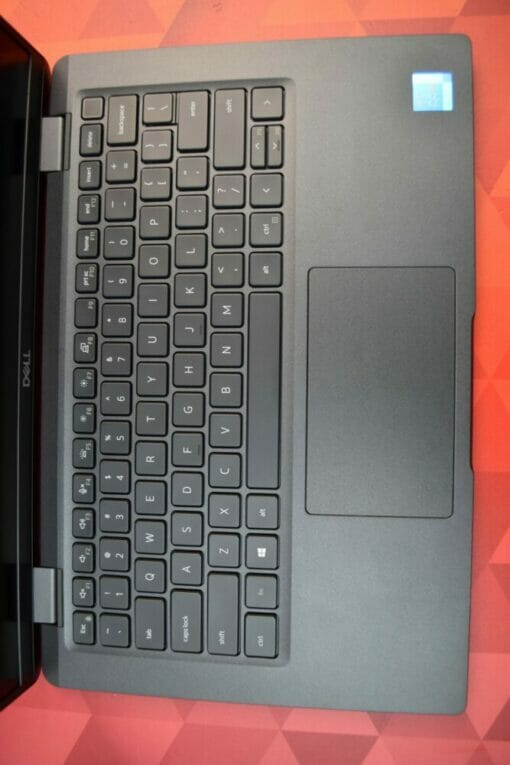 DELL Latitude 7420 14" i7 11th Gen