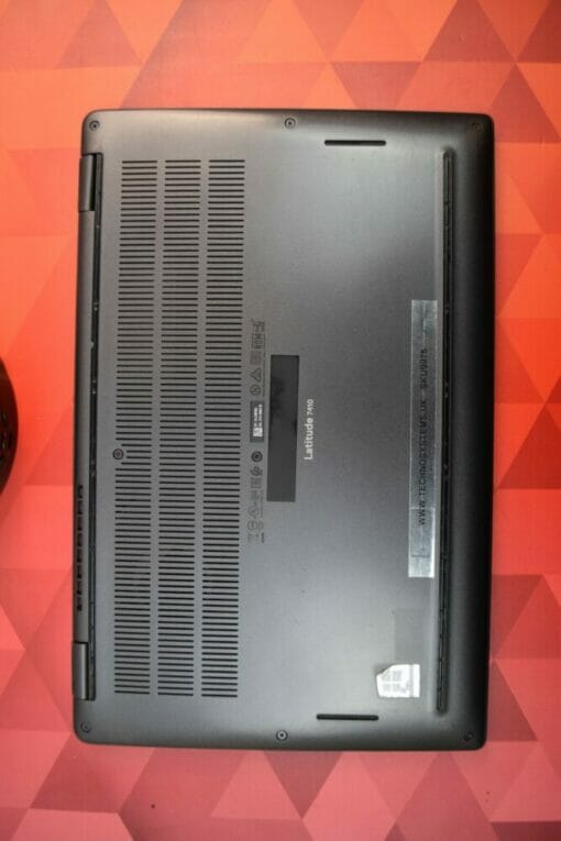 DELL Latitude 7410