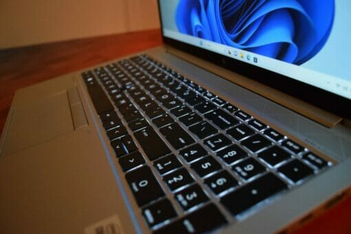 HP Elitebook 850 G7 14" i5 10th Gen