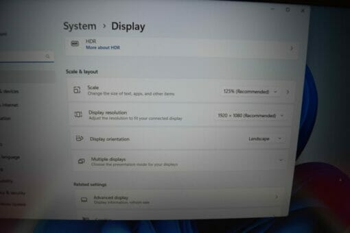 HP EliteBook 850 G6