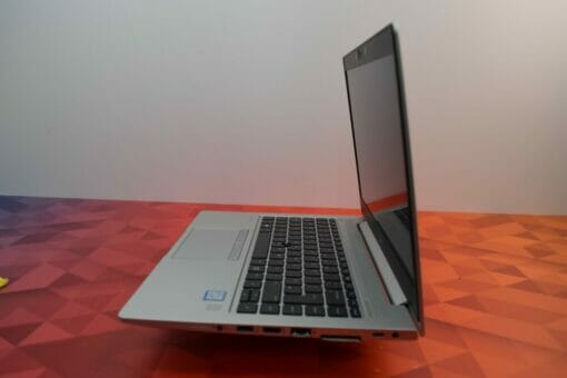HP Elitebook 840 G6 14" i5 8th Gen RAM 16GB SSD 512GB