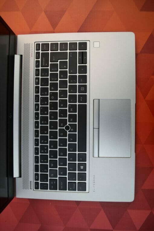 HP Elitebook 840 G6 14" i7 8th Gen RAM