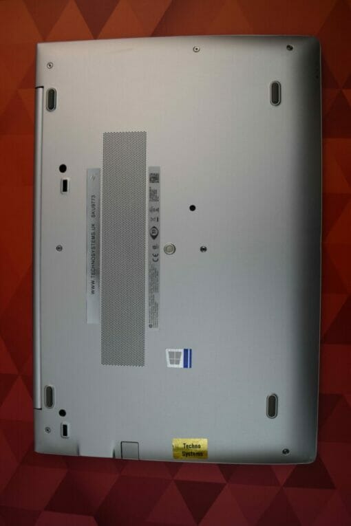 HP EliteBook 850 G6