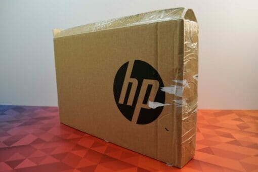 HP Elitebook 640 G8