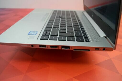HP Elitebook 840 G6 14" i5 8th Gen RAM 16GB SSD 512GB