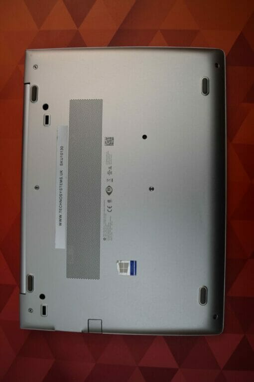 HP Elitebook 840 G6 14" i7 8th Gen RAM