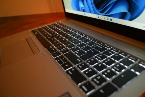 HP EliteBook 850 G6