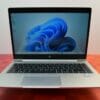 HP Elitebook 840 G6 14" i5 8th Gen RAM 16GB SSD 512GB