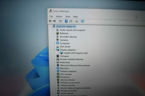 HP Elitebook 840 G6 14" i5 8th Gen RAM 16GB SSD 512GB