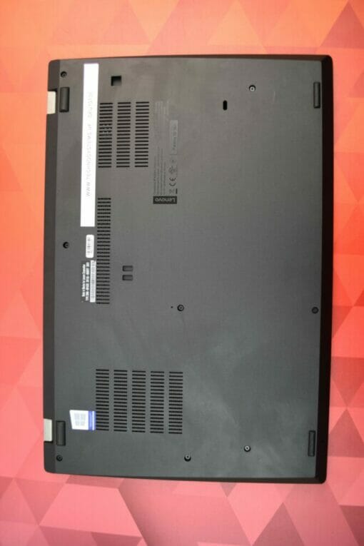 Lenovo P53s 15.6"