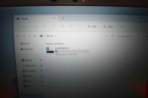 DELL Latitude 7420 14" i7 11th Gen