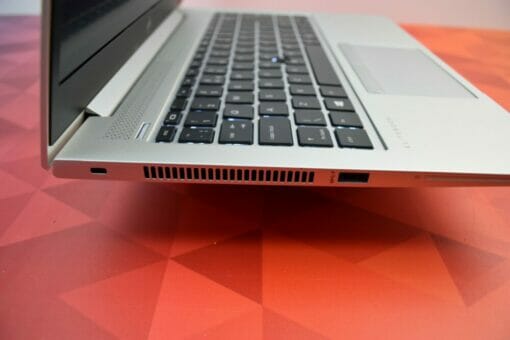 HP Elitebook 840 G6 14" i7 8th Gen RAM
