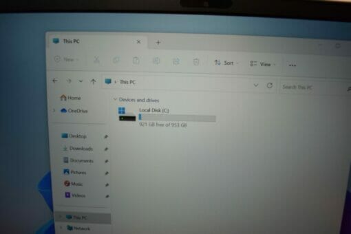 DELL Latitude 7410