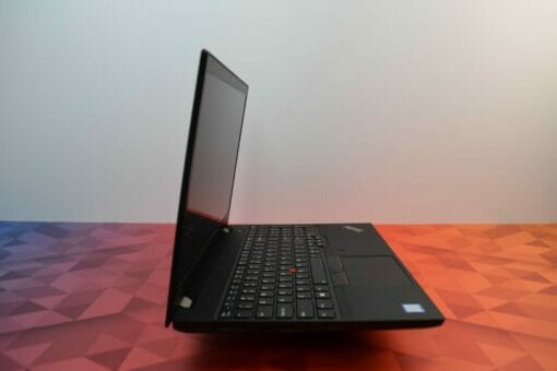 Lenovo P53s 15.6"