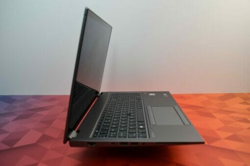 HP Zbook Fury G7