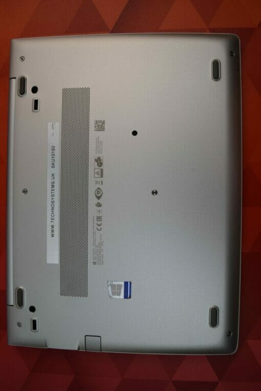 HP Elitebook 830 G6