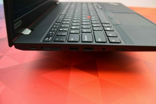 Lenovo P53s 15.6"