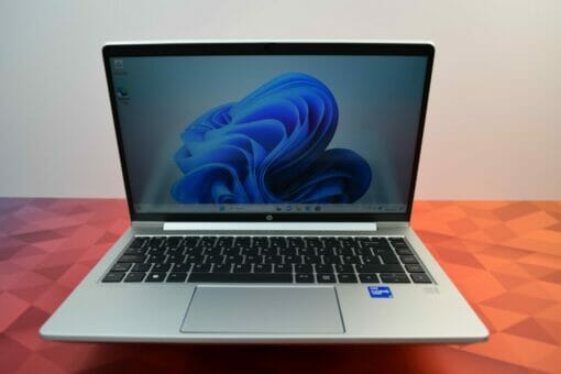 HP Probook 640 G8
