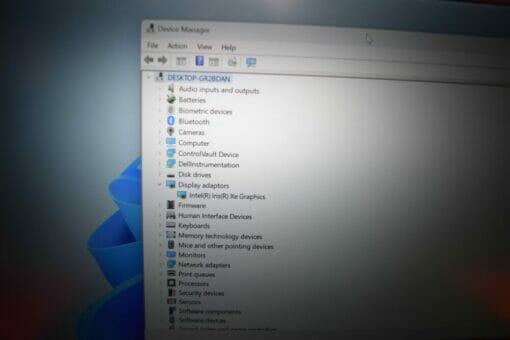 DELL Latitude 7420 14" i7 11th Gen