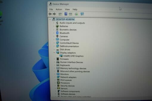 DELL Latitude 7410