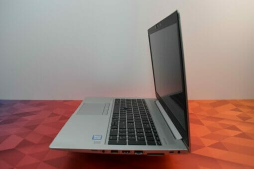 HP EliteBook 850 G6