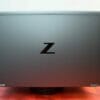 HP Zbook Fury G7