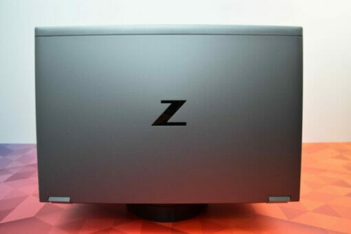 HP Zbook Fury G7