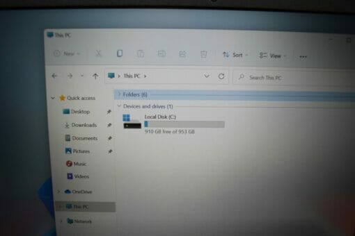 HP Probook 640 G8