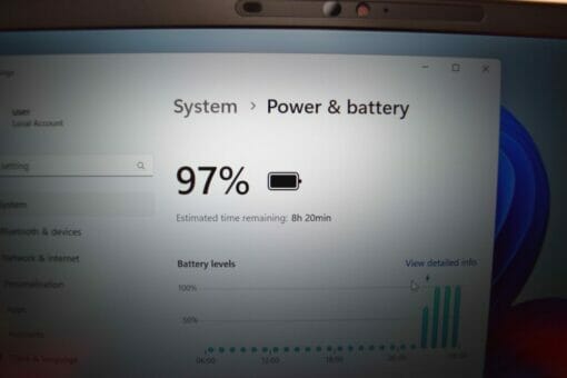 DELL Latitude 7420 14" i7 11th Gen