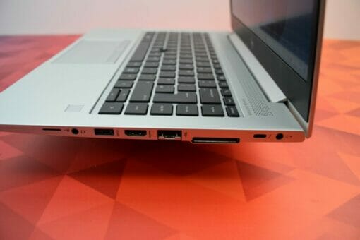 HP Elitebook 840 G6 14" i7 8th Gen RAM