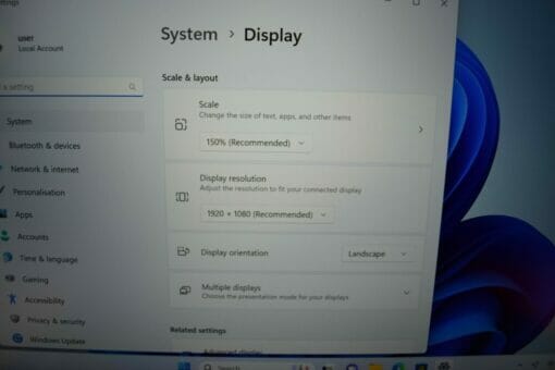 DELL Latitude 7410