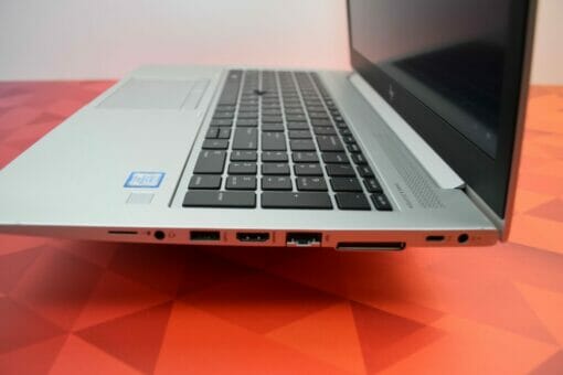 HP EliteBook 850 G6