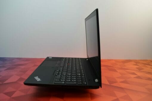 Lenovo P53s 15.6"
