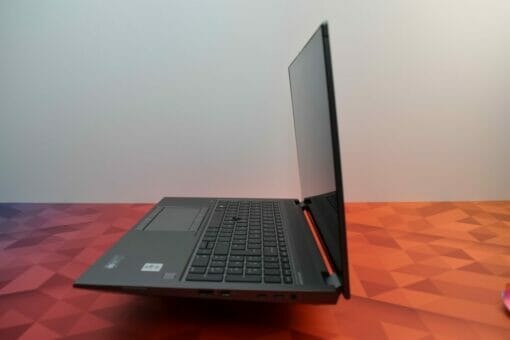 HP Zbook Fury G7