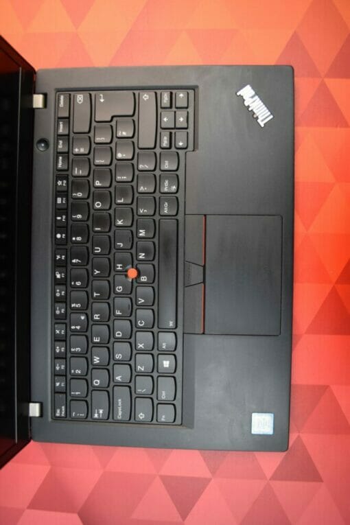 Lenovo ThinkPad T480S