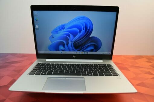 HP Elitebook 840 G6 14" i7 8th Gen RAM