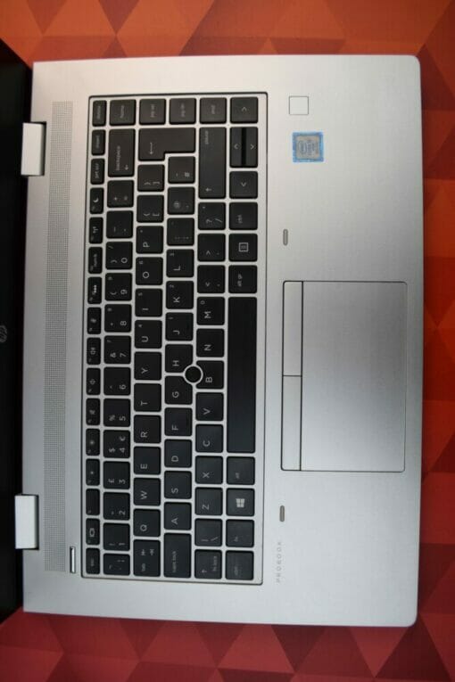 HP Probook 650 G5