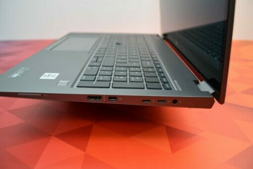 HP Zbook Fury G7