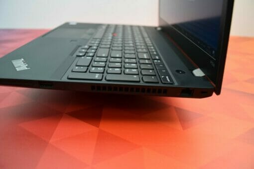 Lenovo P53s 15.6"
