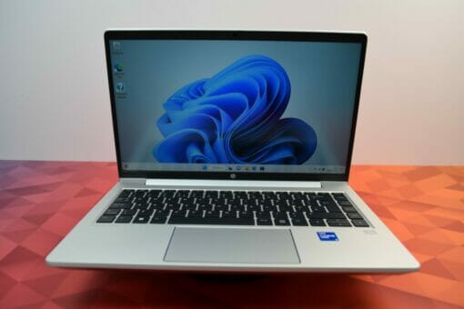 HP Elitebook 640 G8
