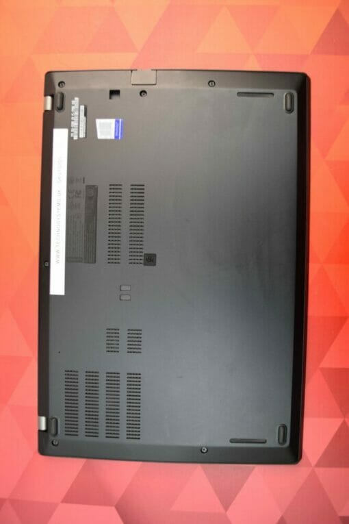 Lenovo ThinkPad T480S
