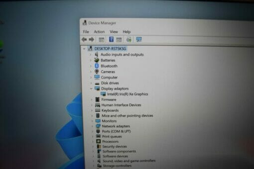 HP Probook 640 G8