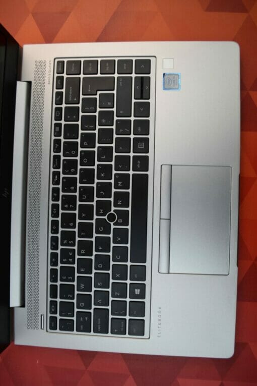 HP Elitebook 840 G6 14" i5 8th Gen RAM 16GB SSD 512GB