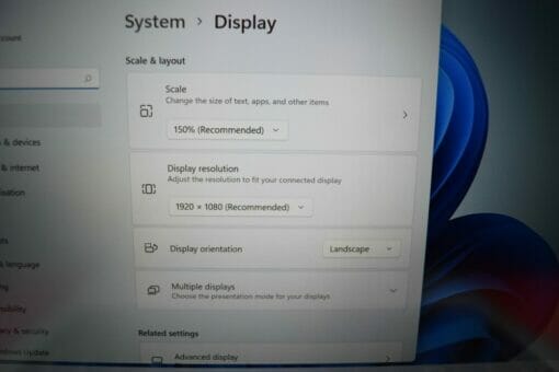 HP Probook 640 G8