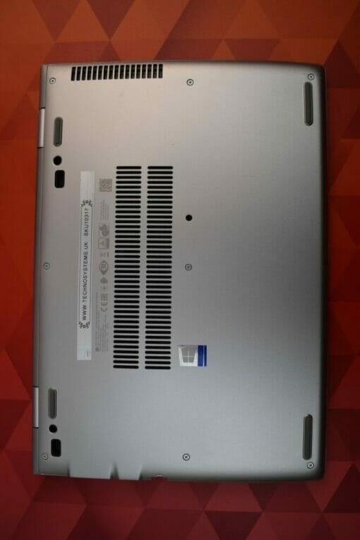 HP Probook 650 G5